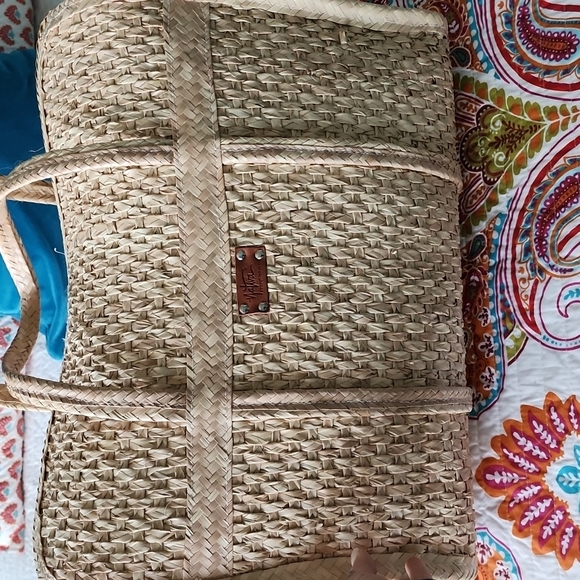 Giant Beach/Pool bag - Picture 3 of 3